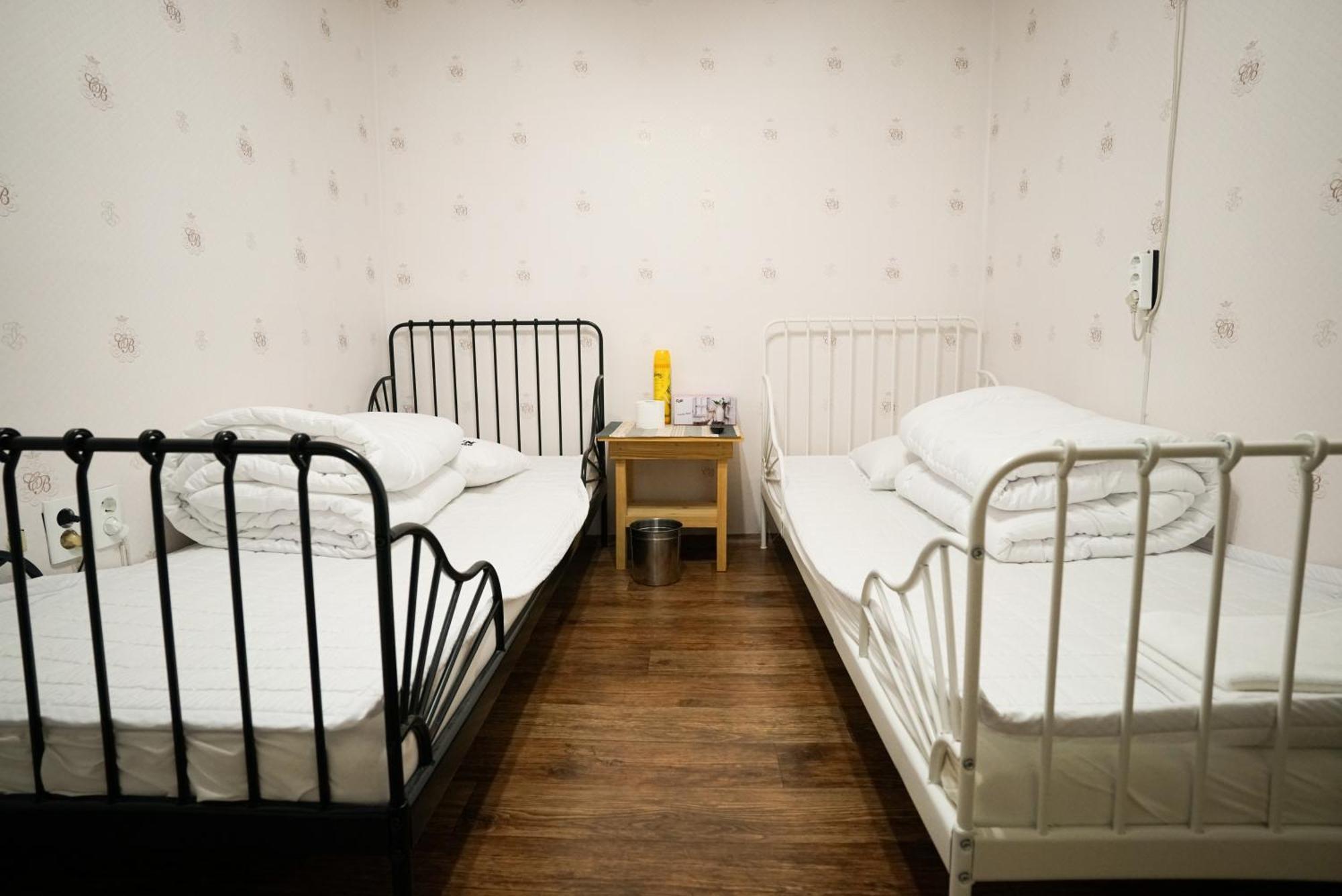 Suncheon Namu Guesthouse Eksteriør billede